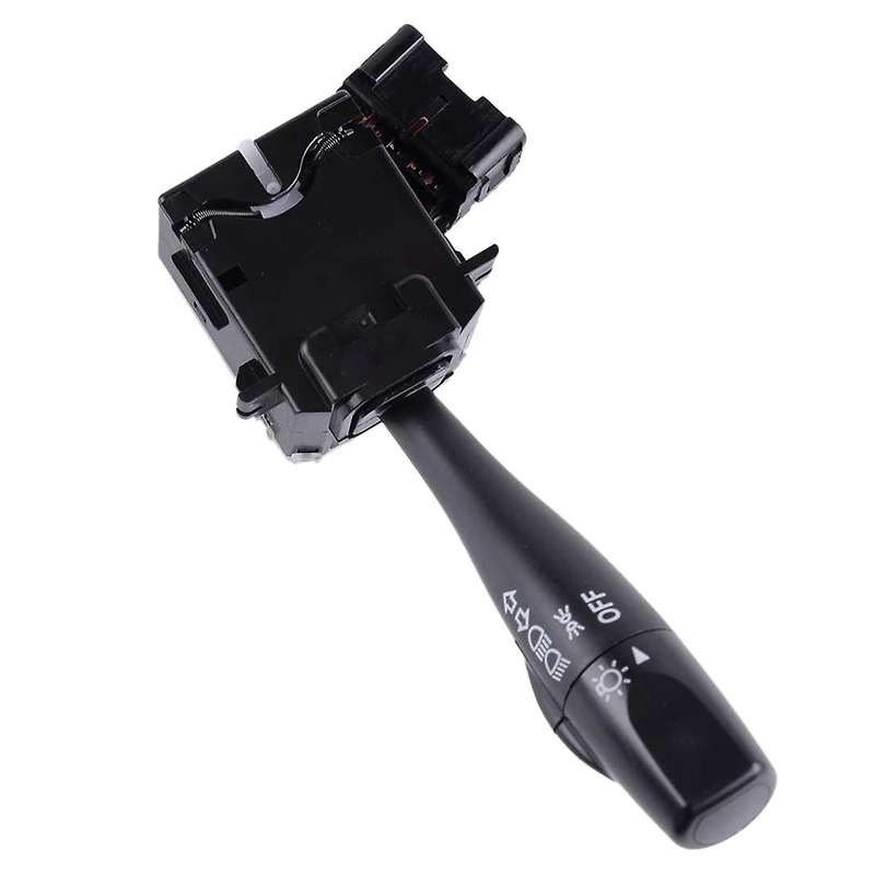 Car Light Switch 14pin Lhd for Mazda B2500 B2600 Bt-50 Uj06-66-122
