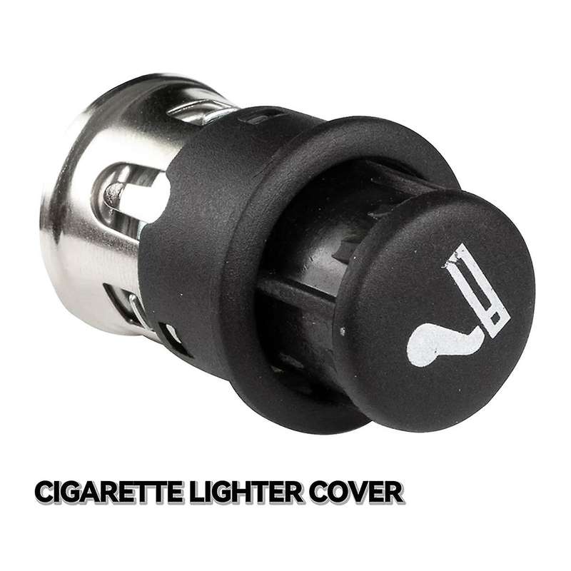 Car Lighter Front Plug for A1 A3 A4 A6 A3 A5 A7/Q3 Q5 1JD919307