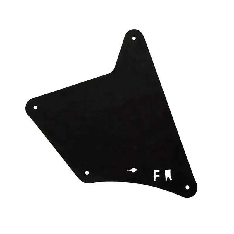 Car Liner Fenders Fit for Land Cruiser Prado 03-20 53735-35150, 53736-35150, 53886-35020