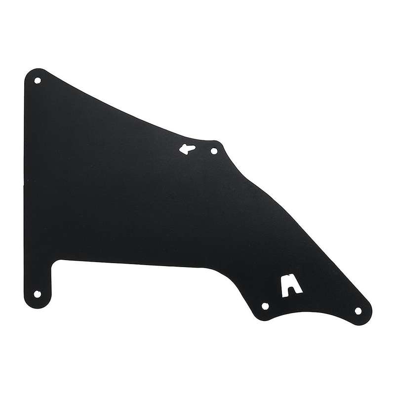 Car Liner Fenders Fit for Land Cruiser Prado 03-20 53735-35150, 53736-35150, 53886-35020