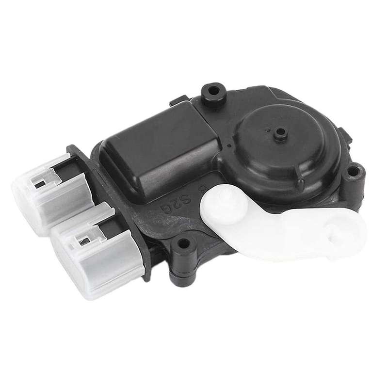 Car Lock Actuator 72115SJKJ01 for Elysion RR7 2013-2016 Rear Door Trunk Lid Lock Latch 72115 SJK J01