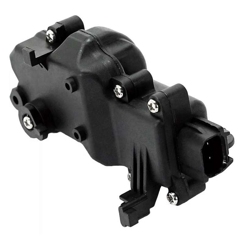 Car Lock Actuator 5017678AA 746-258 for Grand Caravan Town Base 2001-2007 Trunk Latch