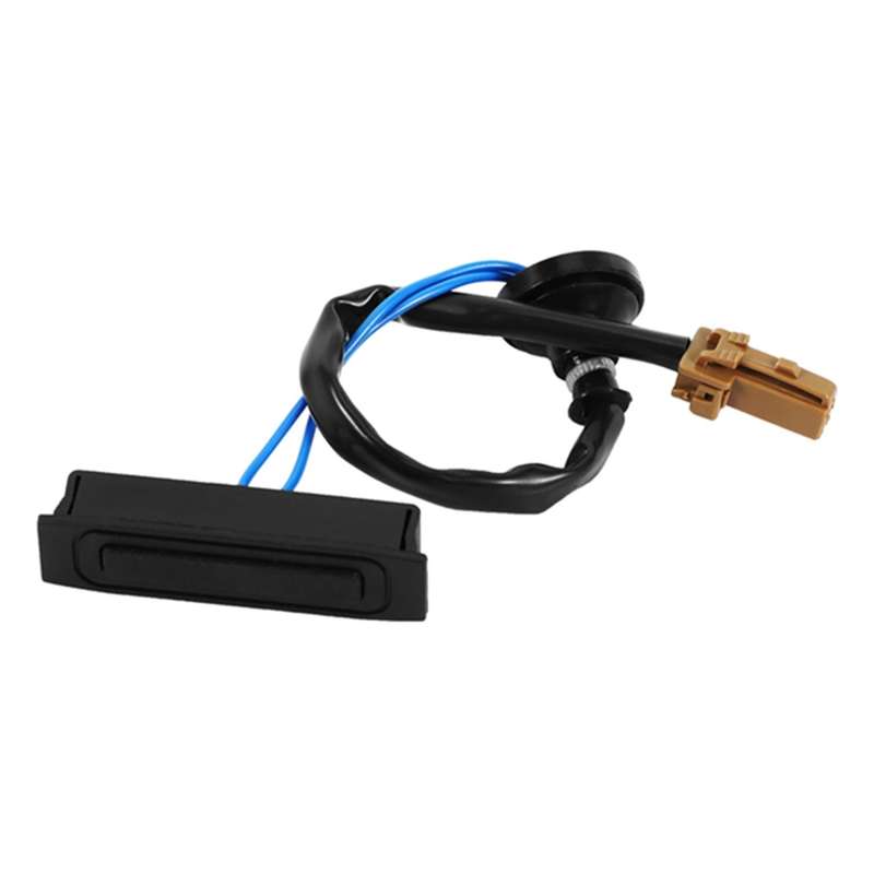 Car Linear Power Circulation Trunk/Deck Lid Switch for M35H for Altima 25380-ED000