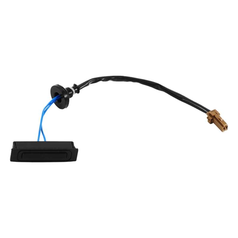 Car Linear Power Circulation Trunk/Deck Lid Switch for M35H for Altima 25380-ED000