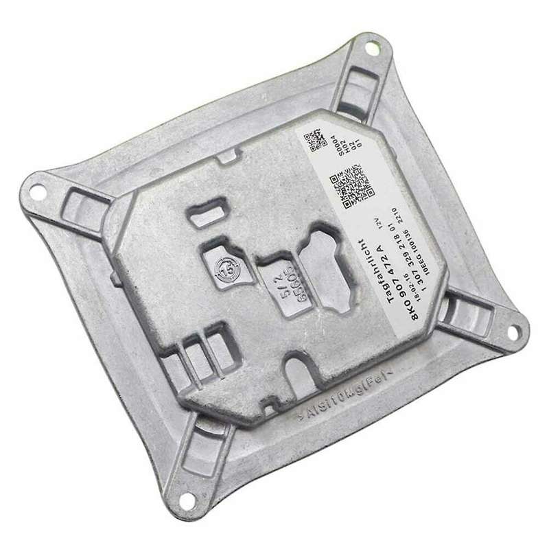 Car Lights Control Unit Led Ballast Control Unit 8k0907472a Headlight Control Unit for A4 8ec 8k2 8k