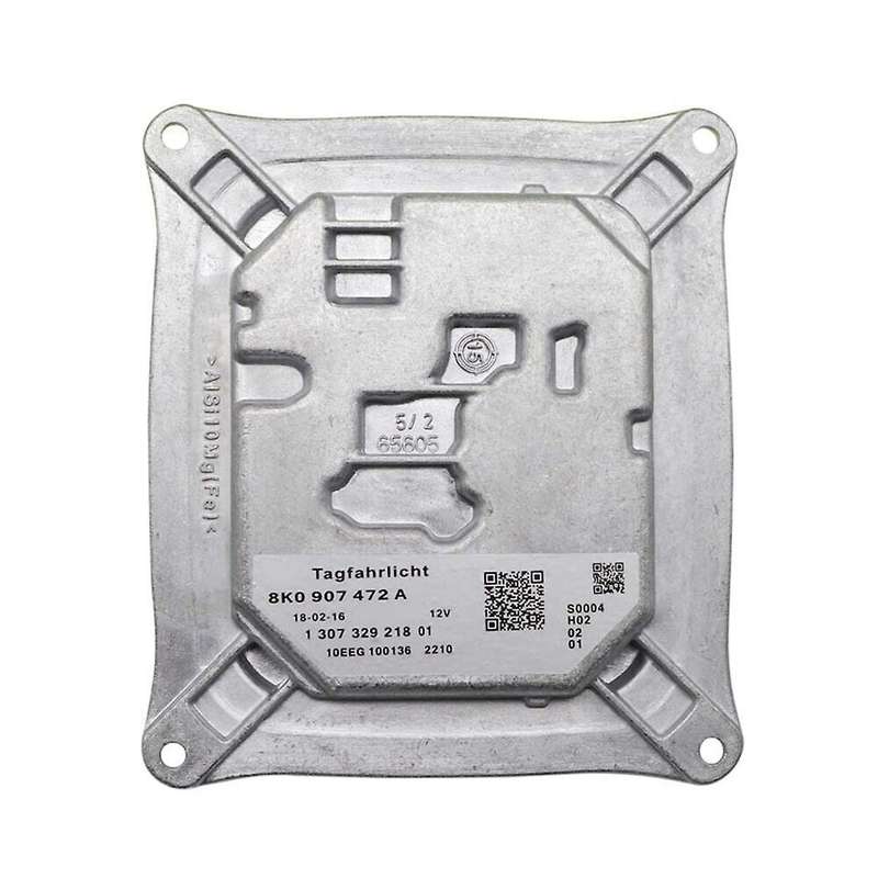 Car Lights Control Unit Led Ballast Control Unit 8k0907472a Headlight Control Unit for A4 8ec 8k2 8k