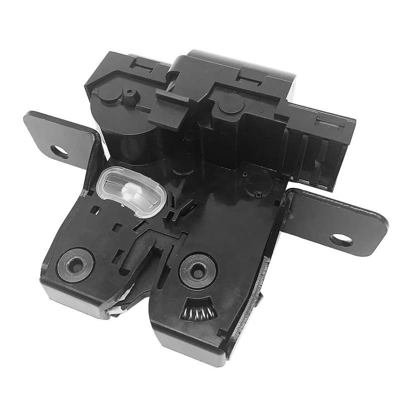 Car Lock Catch Rear Door Lock for II 8200947699