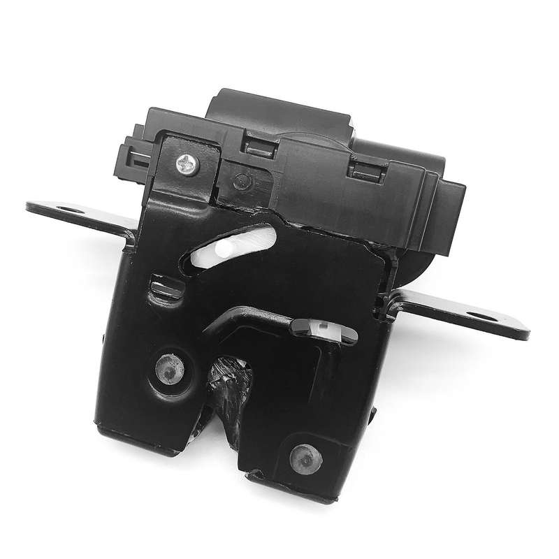 Car Lock Catch Rear Door Lock for II 8200947699