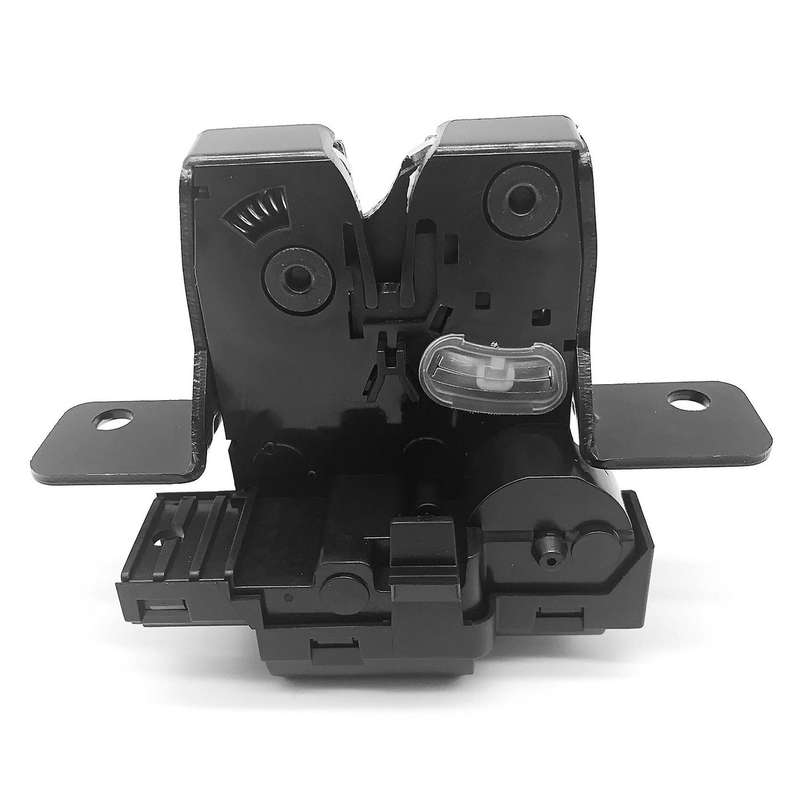 Car Lock Catch Rear Door Lock for II 8200947699