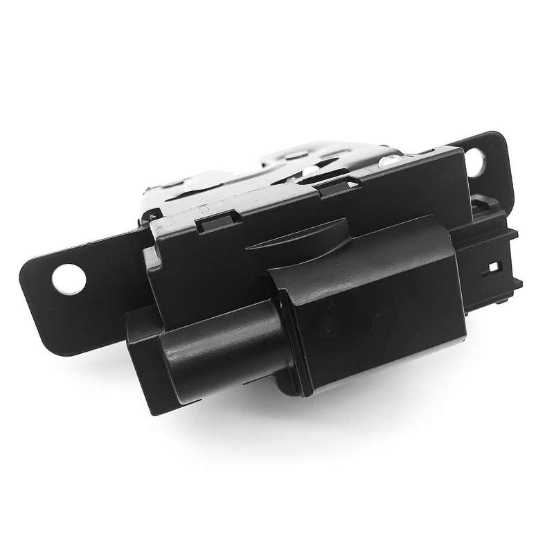 Car Lock Catch Rear Door Lock for II 8200947699