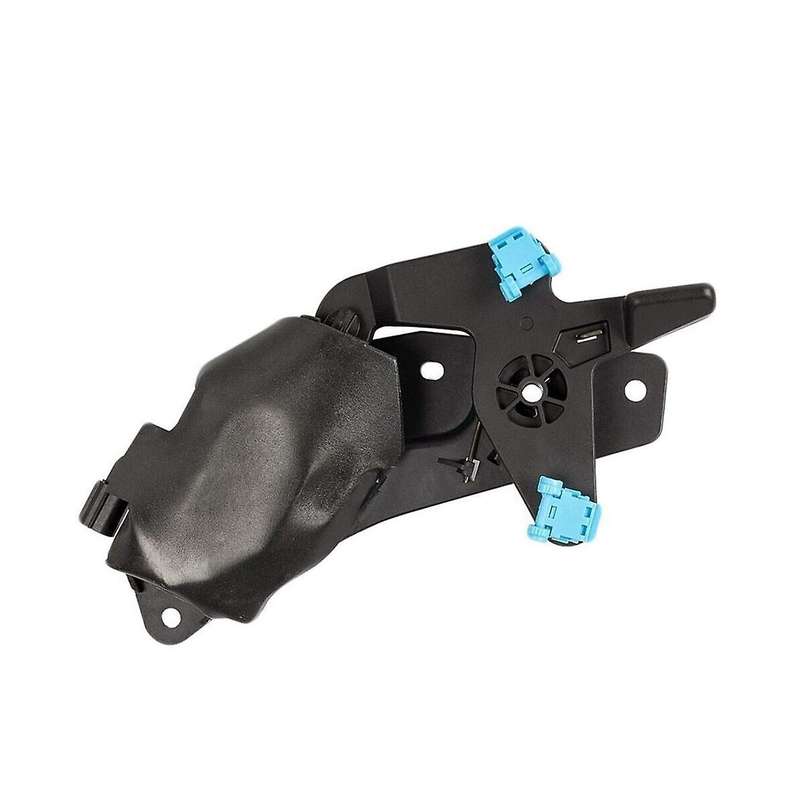 Car Lock Frame for Truck F250 F350 2017-2021 Gc3z-9943170-e Car Accessories