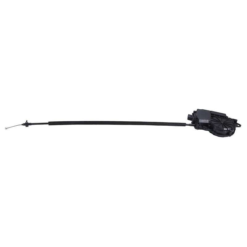 Car Lock Cylinder for Range L405 2013-2021 Range Sport L494 2014-2022 Door Lock Actuator Lr117160