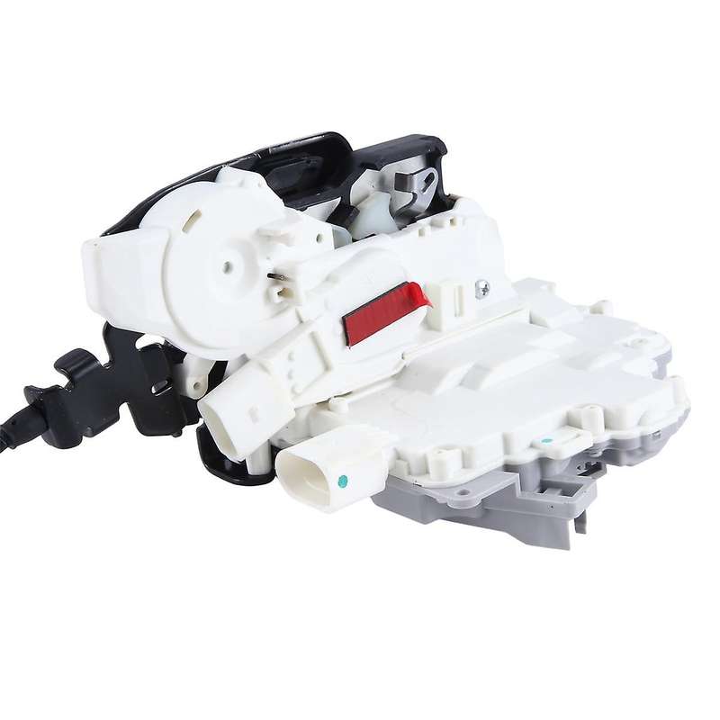 Car Lock Cylinder Door Lock (front Right) 4g1837016b Door Lock Actuator for A7 Sportback (4ga, 4gf)