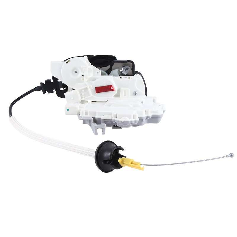Car Lock Cylinder Door Lock (front Right) 4g1837016b Door Lock Actuator for A7 Sportback (4ga, 4gf)