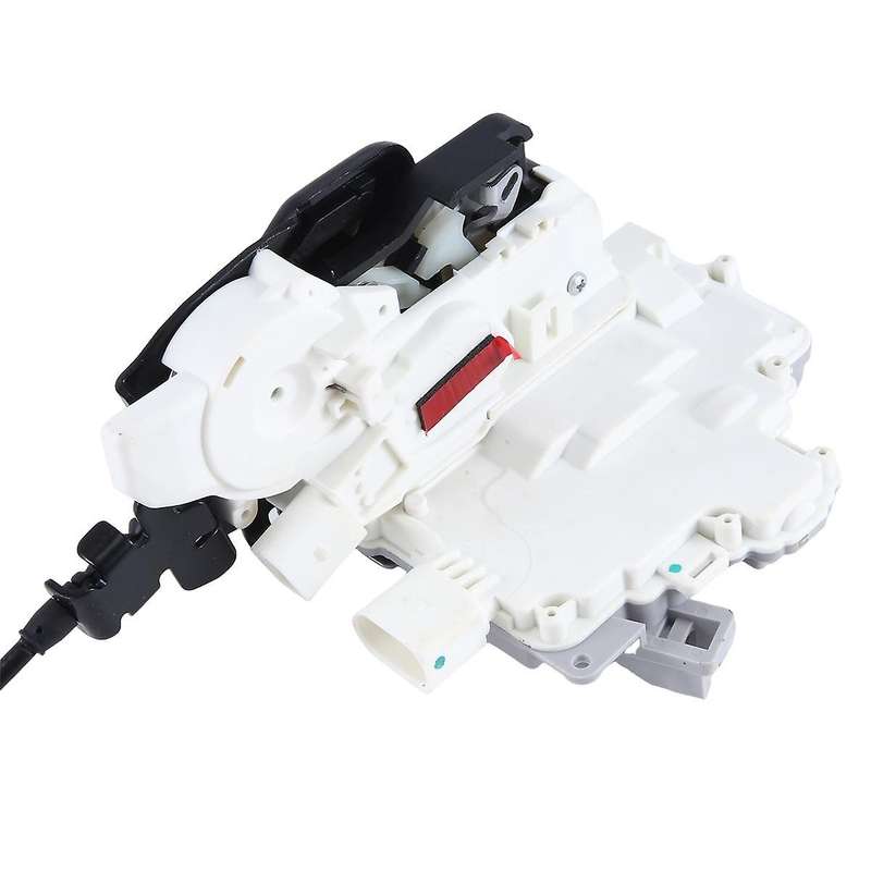 Car Lock Cylinder Door Lock (front Right) 4g1837016b Door Lock Actuator for A7 Sportback (4ga, 4gf)