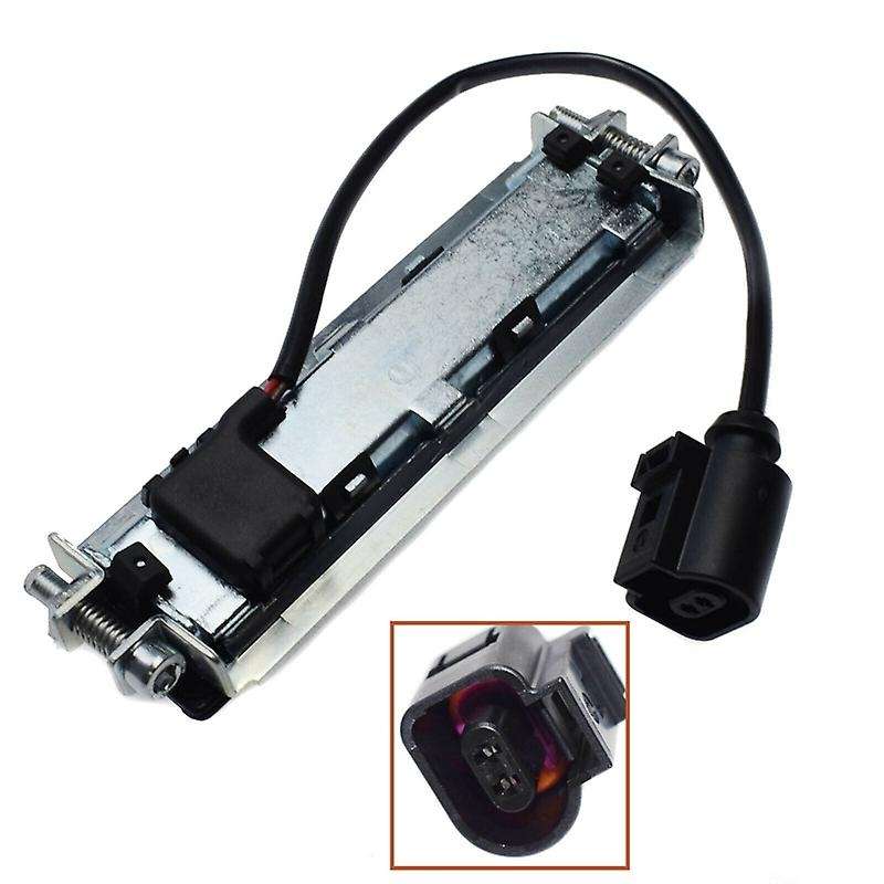 Car Lock Handle Button for- B5 FL 3B9827566D 3B9827566A