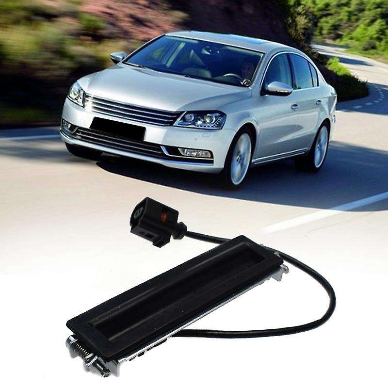 Car Lock Handle Button for- B5 FL 3B9827566D 3B9827566A