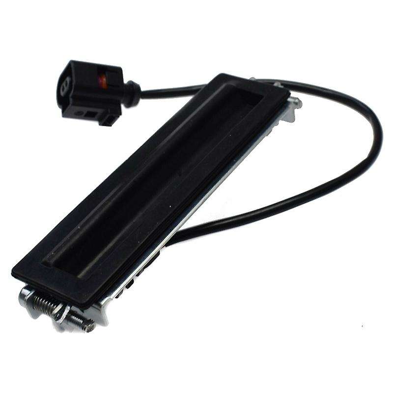 Car Lock Handle Button for- B5 FL 3B9827566D 3B9827566A