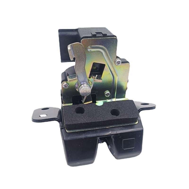 Car Lock Latch Tail Gate 812302w000 for Santa 2013-2016 Soul 2014-2016 81230-2w000