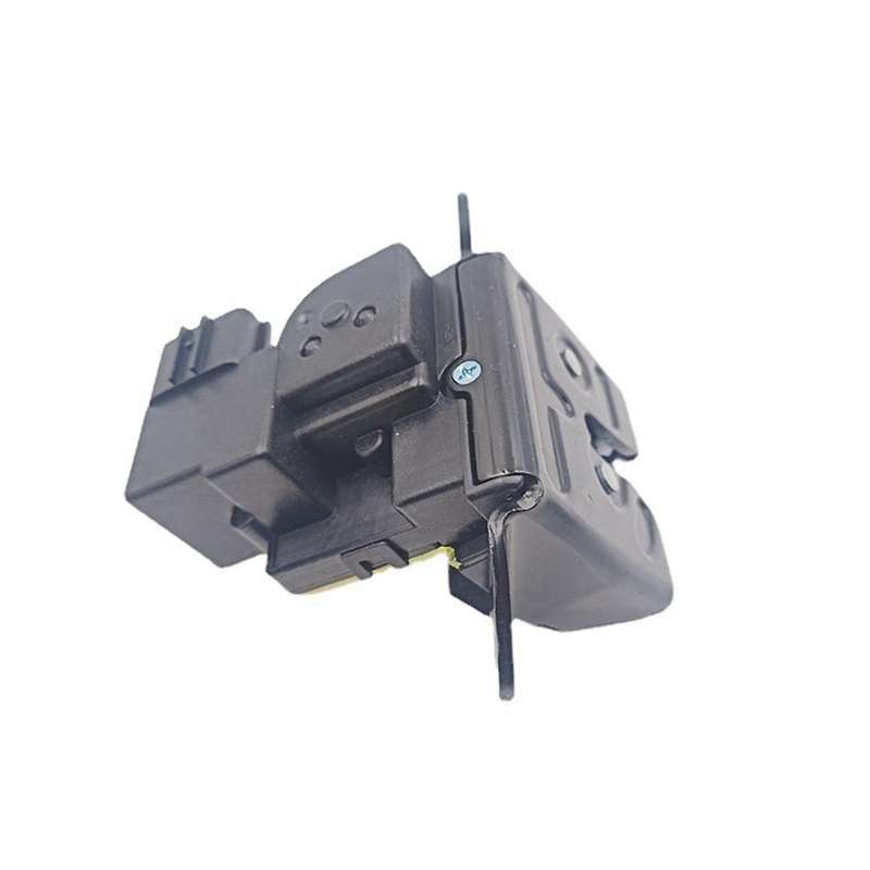 Car Lock Latch Tail Gate 812302w000 for Santa 2013-2016 Soul 2014-2016 81230-2w000