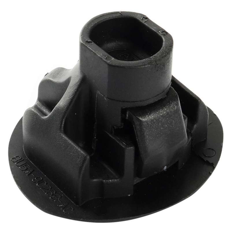Car Locking Fuel Gas Tank Cover Cap with 2 Keys for 8U5Z9C268B
