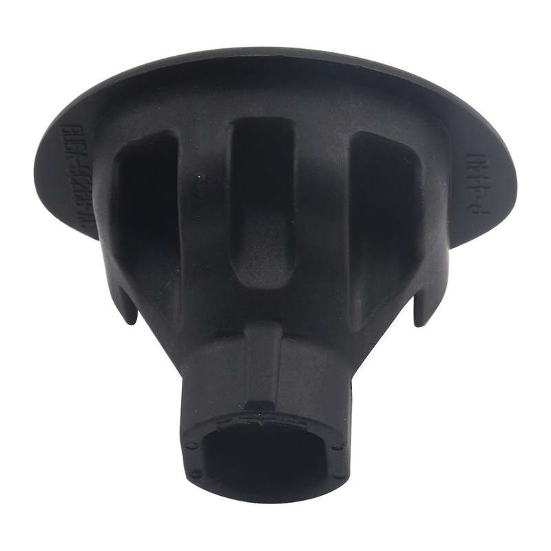 Car Locking Fuel Gas Tank Cover Cap with 2 Keys for 8U5Z9C268B