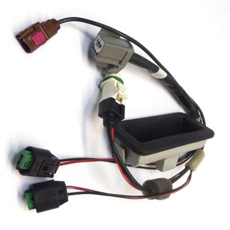 Car Lock Rear Tail Door Switch for 4/LR4 LR015458 LR071911
