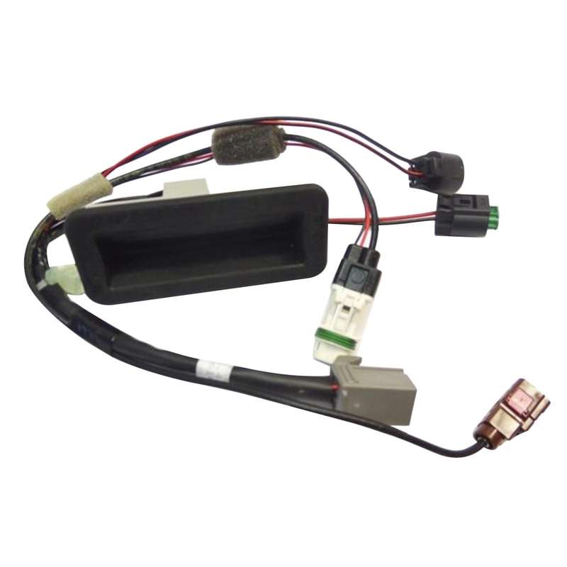 Car Lock Rear Tail Door Switch for 4/LR4 LR015458 LR071911