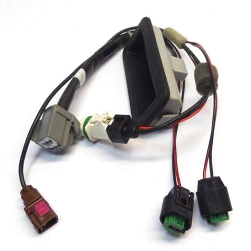 Car Lock Rear Tail Door Switch for 4/LR4 LR015458 LR071911