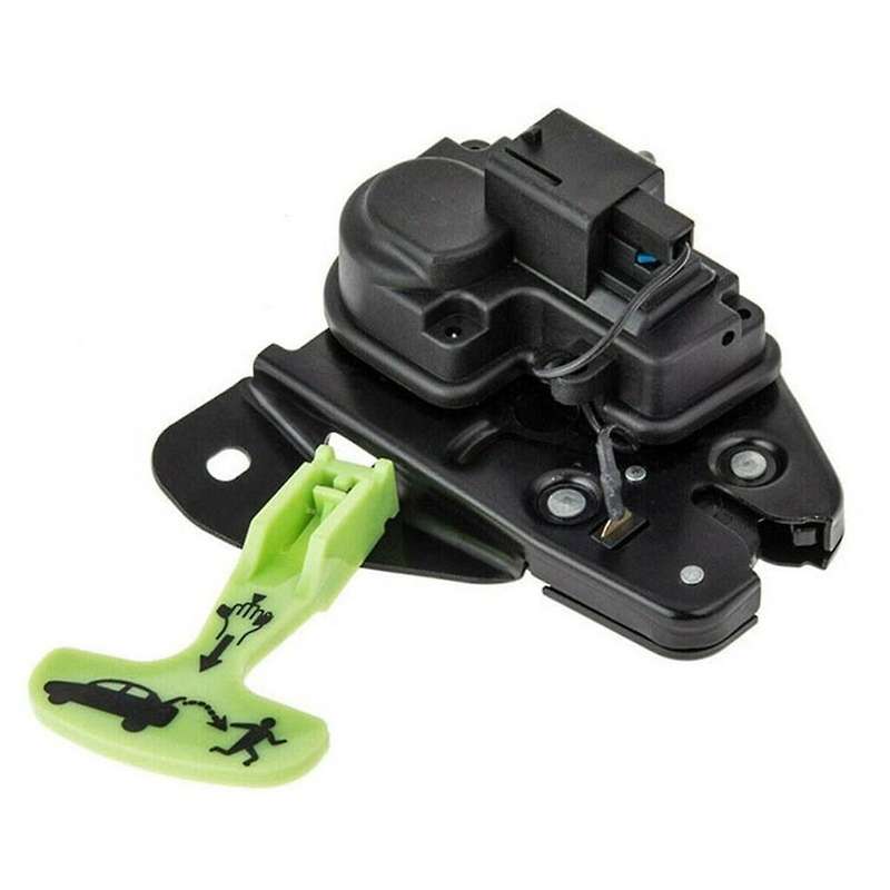 Car Lock Trunk Latch Actuator 5056244aa 5056244ab for 200 300 Charger