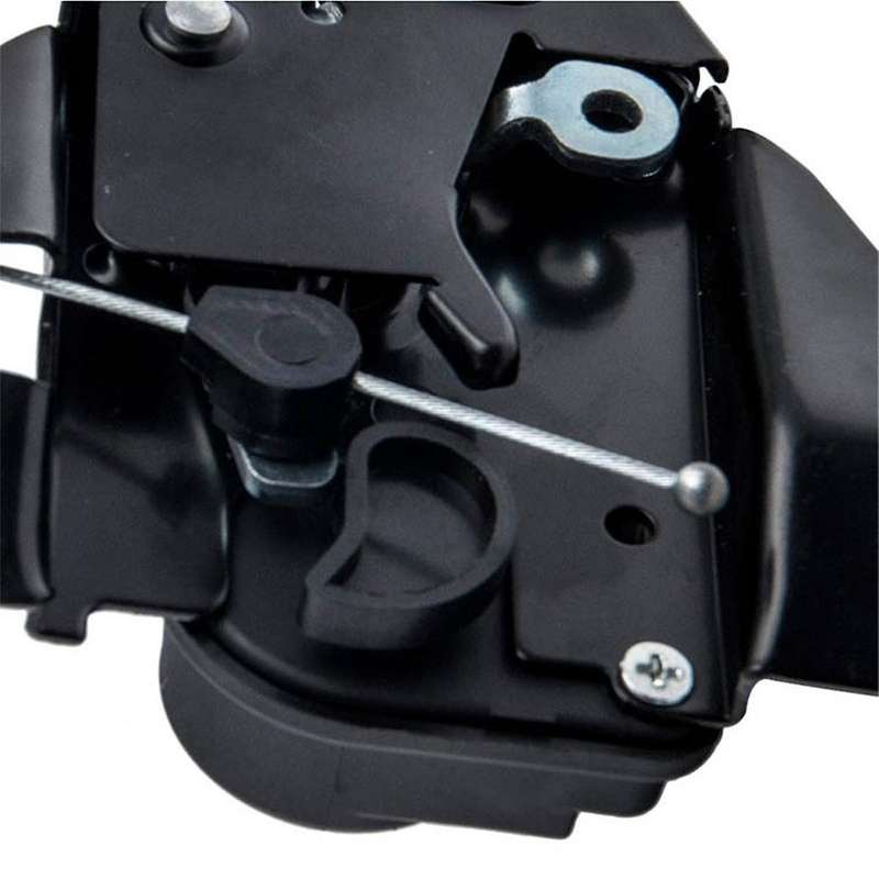 Car Lock Trunk Latch Actuator 5056244aa 5056244ab for 200 300 Charger