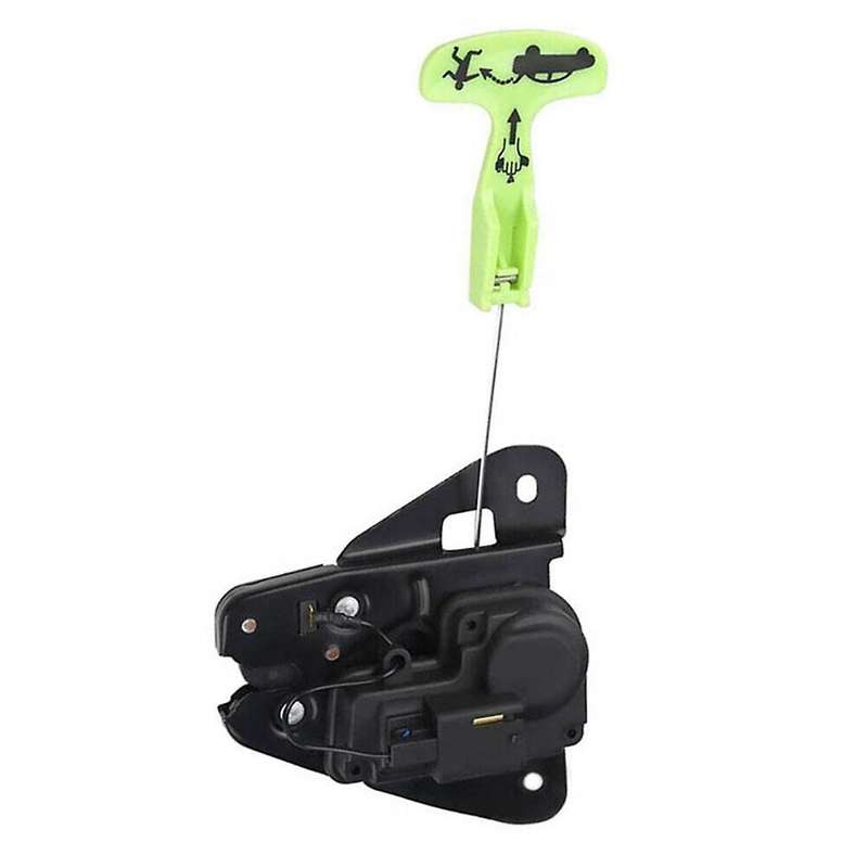 Car Lock Trunk Latch Actuator 5056244aa 5056244ab for 200 300 Charger