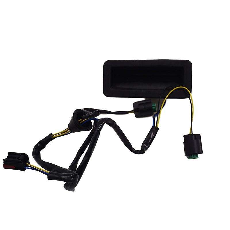 Car Lock Rear Tail Door Switch for 2 LR020997