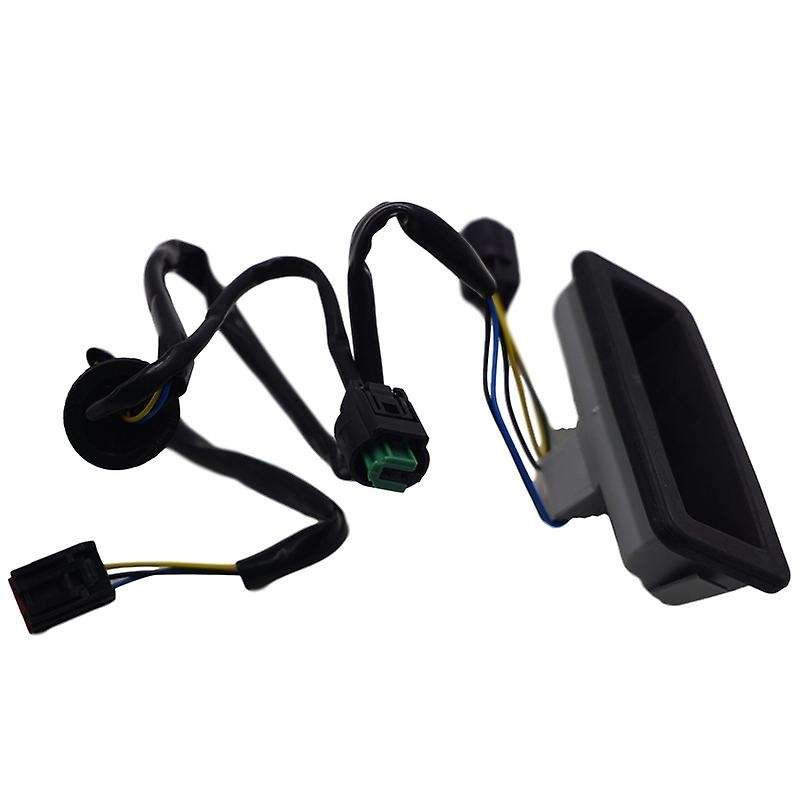 Car Lock Rear Tail Door Switch for 2 LR020997