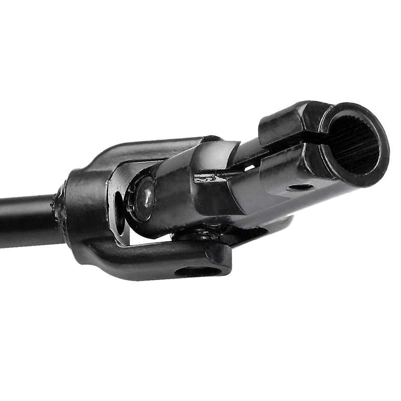 Car Lower Intermediate Steering Column Shaft for 2005-2015 4WD 45203-04021 452030402