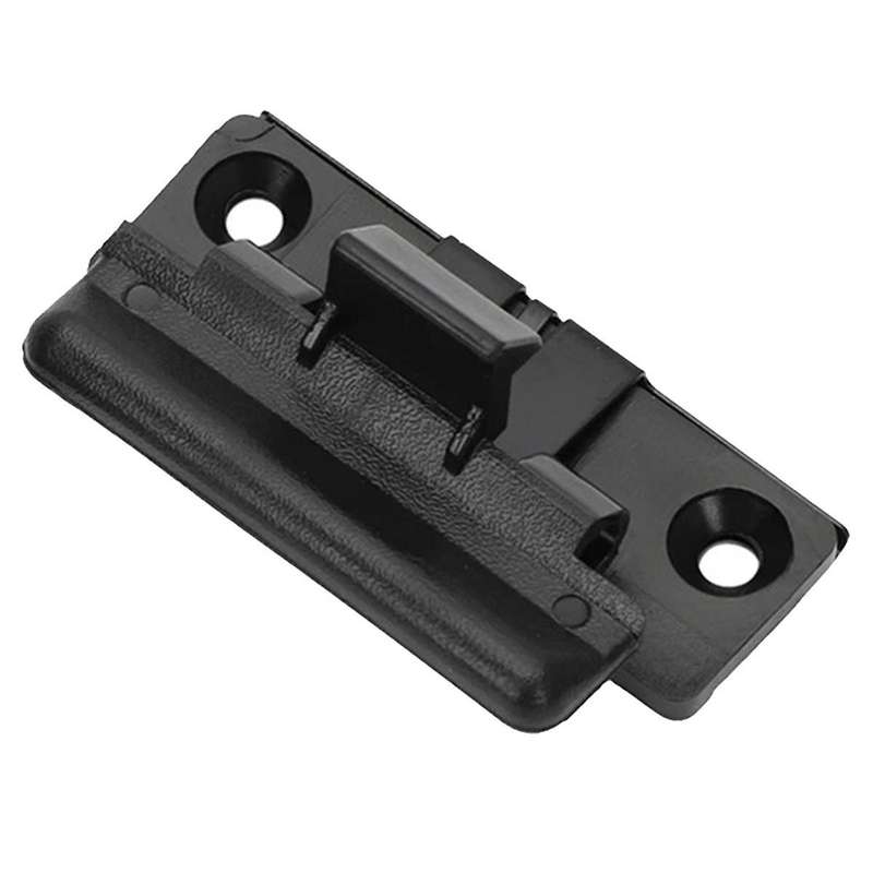 Car Lower Armrest Box Lock Cover Console Container Switch Snaps for V73 V75 V77 V93 V97 Mr532556
