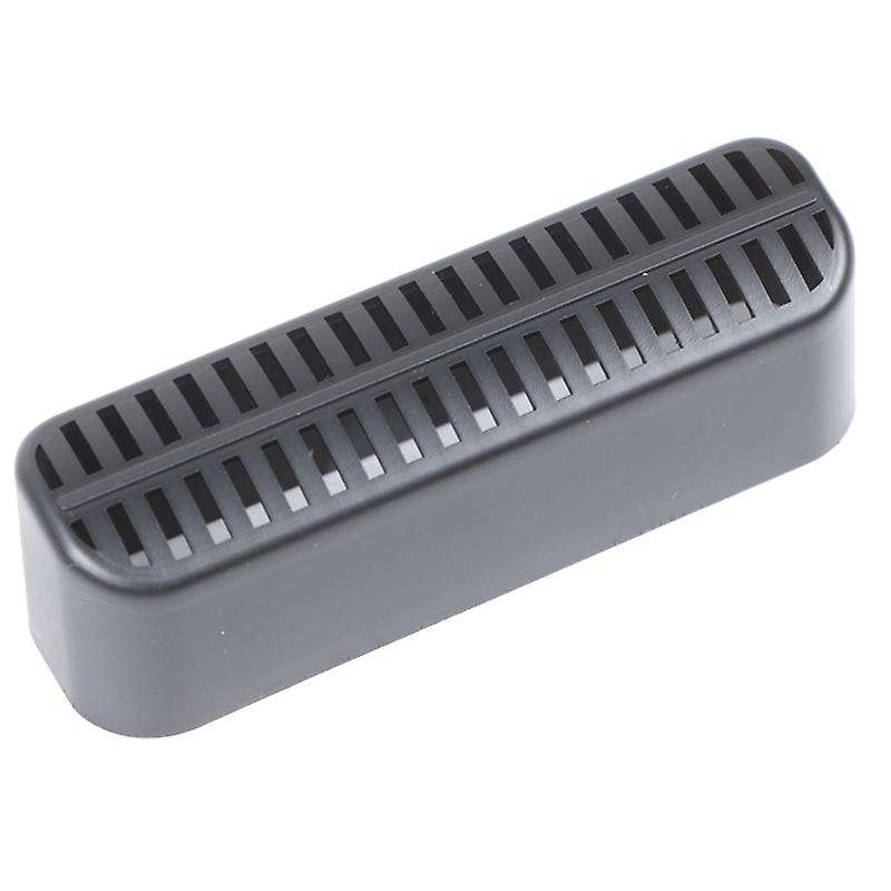 Car Lower Under Seat Outlet Protective Cover Cap for 2015 2016 2017 2018 2019 2020 2021 Accessories