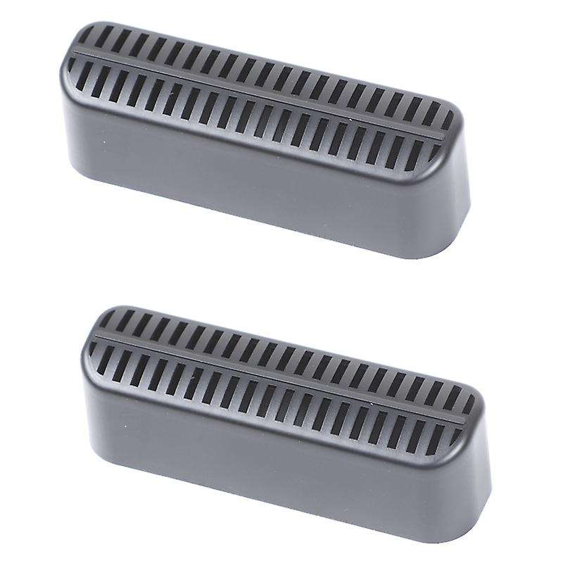 Car Lower Under Seat Outlet Protective Cover Cap for 2015 2016 2017 2018 2019 2020 2021 Accessories