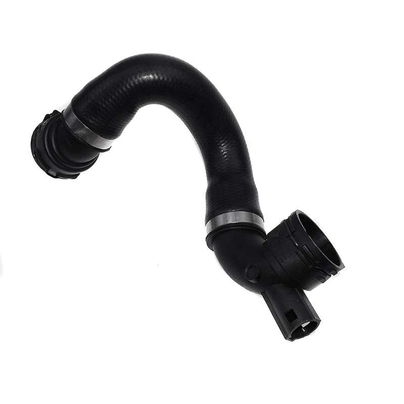 Car Lower Radiator Coolant Hose for E90 E92 E91 17127531581