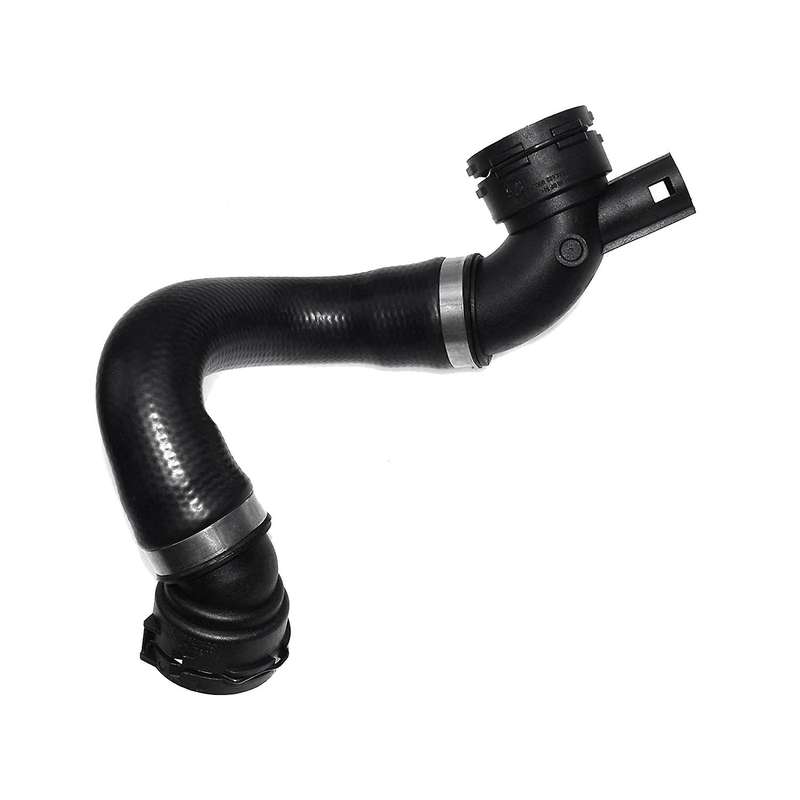 Car Lower Radiator Coolant Hose for E90 E92 E91 17127531581