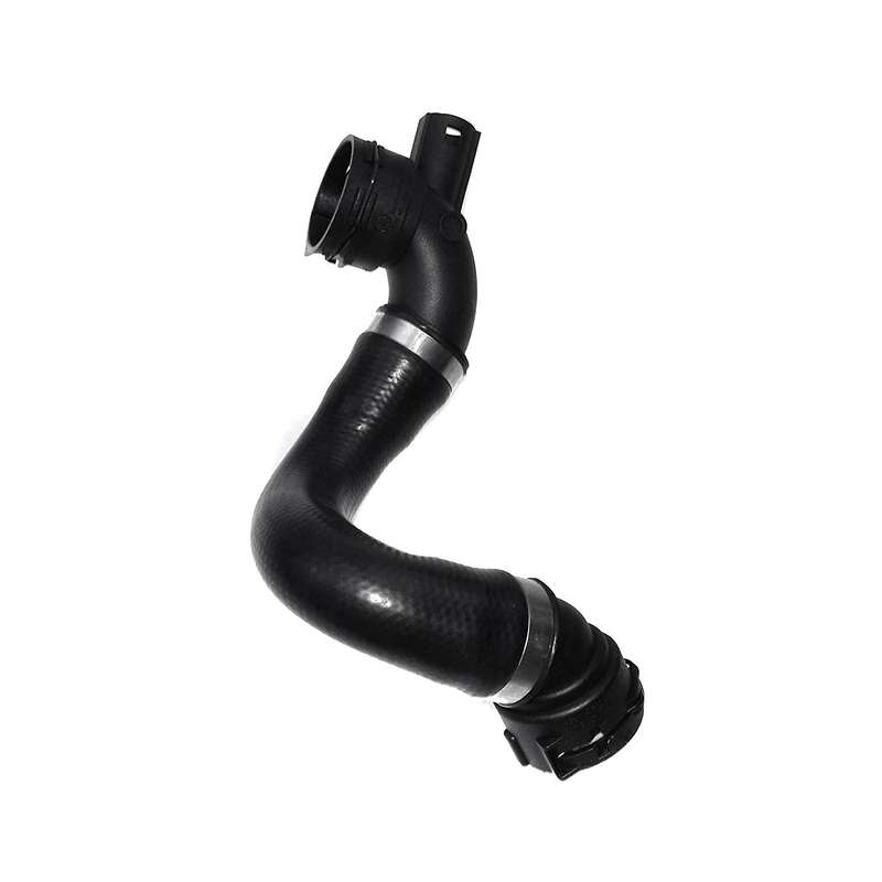 Car Lower Radiator Coolant Hose for E90 E92 E91 17127531581