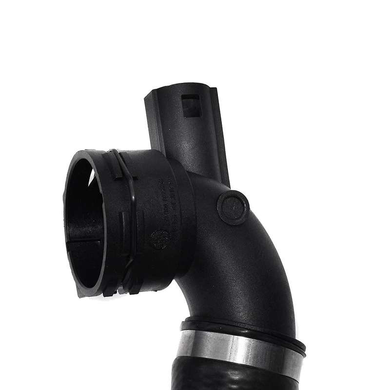 Car Lower Radiator Coolant Hose for E90 E92 E91 17127531581