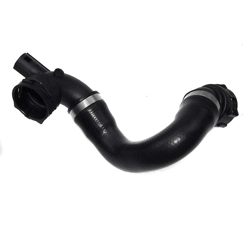 Car Lower Radiator Coolant Hose for E90 E92 E91 17127531581