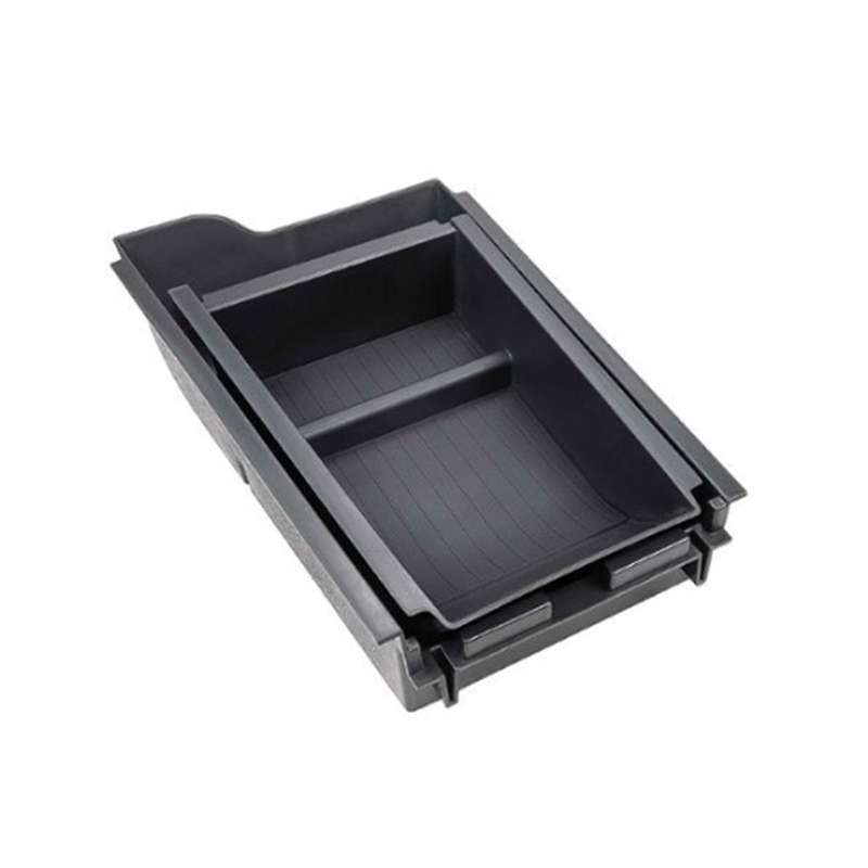 Car Lower Center Console Organizer Tray Storage Box for IONIQ 6