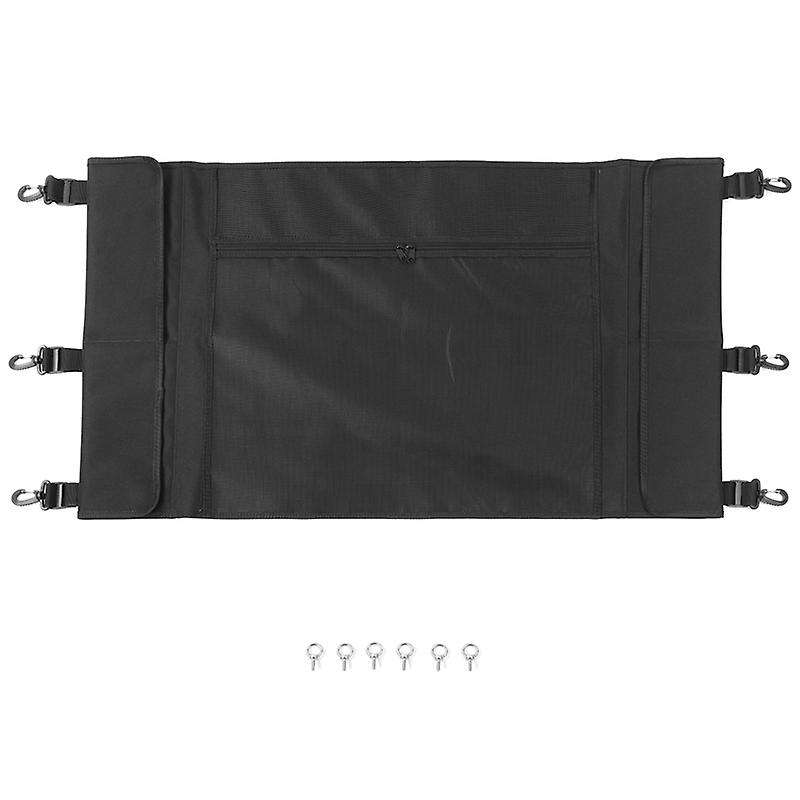 Car Luggage Carrier Trunk Curtain Cover for 2019 2020 Car Interior Accessories