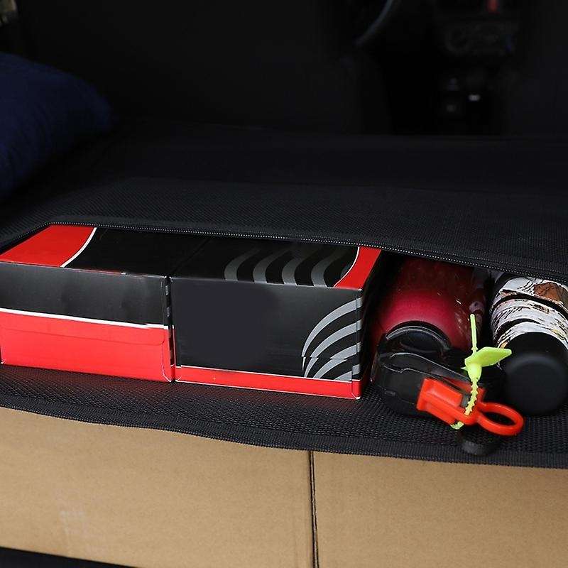 Car Luggage Carrier Trunk Curtain Cover for 2019 2020 Car Interior Accessories