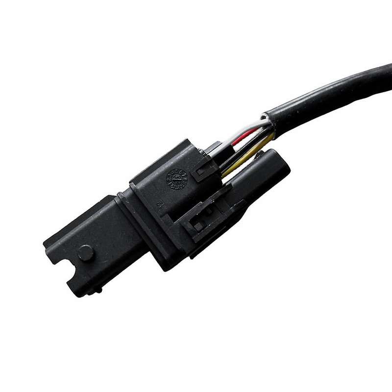 Car LSU4.2 Wide Band O2 Sensor 0258007366 30-4100 for AEM 30-2001 UEGO Wideband Air Fuel Ratio Gauge