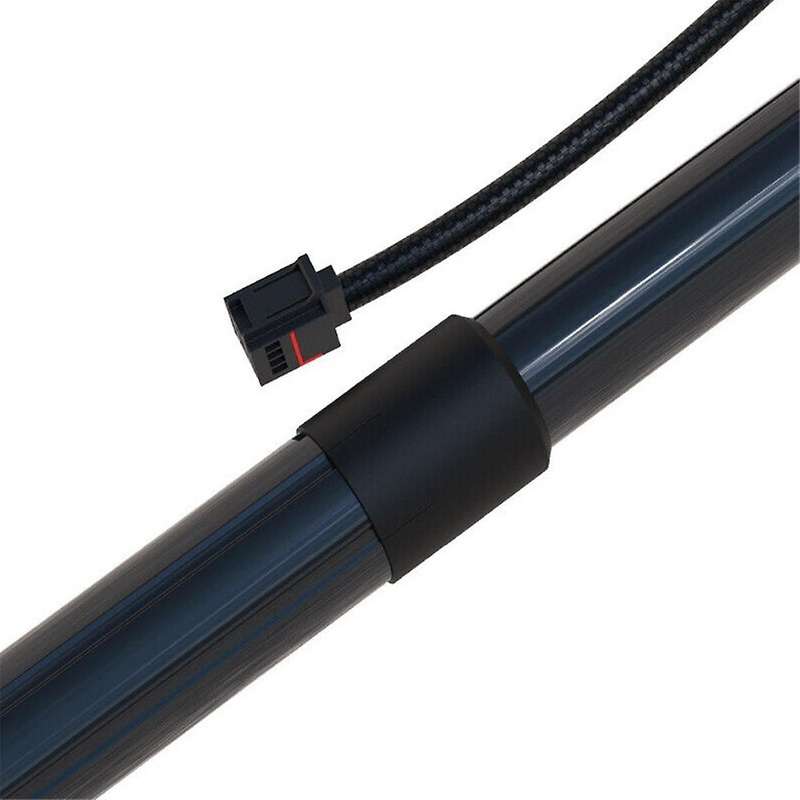 Car Luggage Compartment Air Spring(lh and Rh Universal)for Xc60 156 2008-2017 Rear Hatch Motor 3145