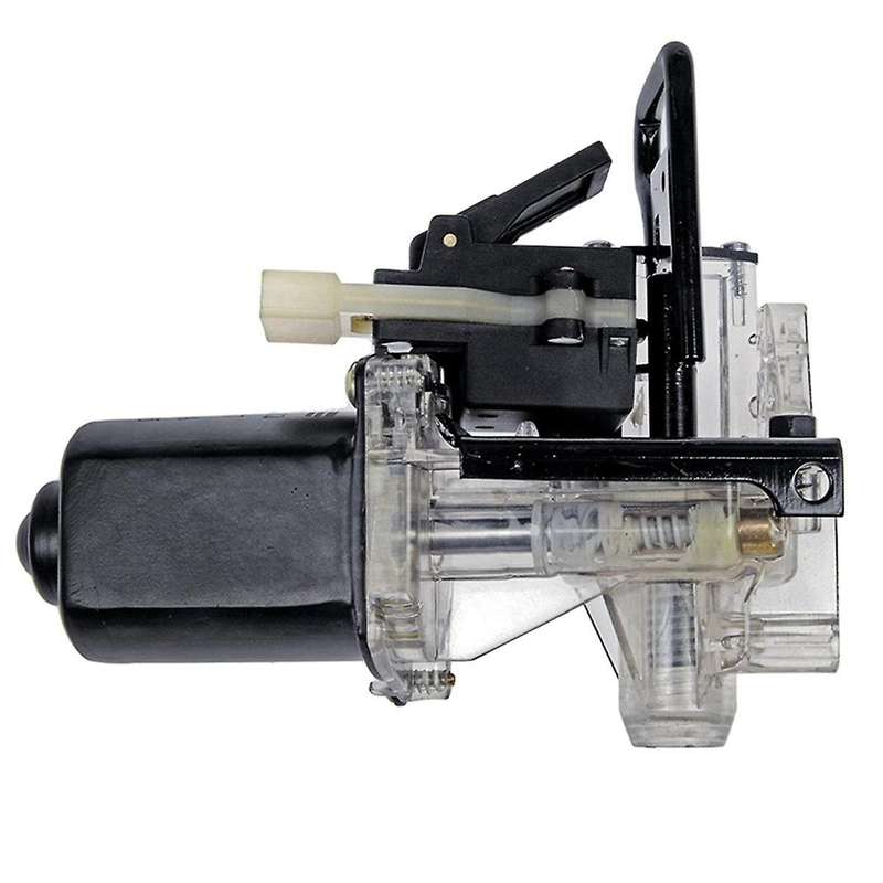 Car Luggage Compartment Rear Trunk Pull Down Motor Housing for Town Trunk Lid Pull Down Motor 747-00