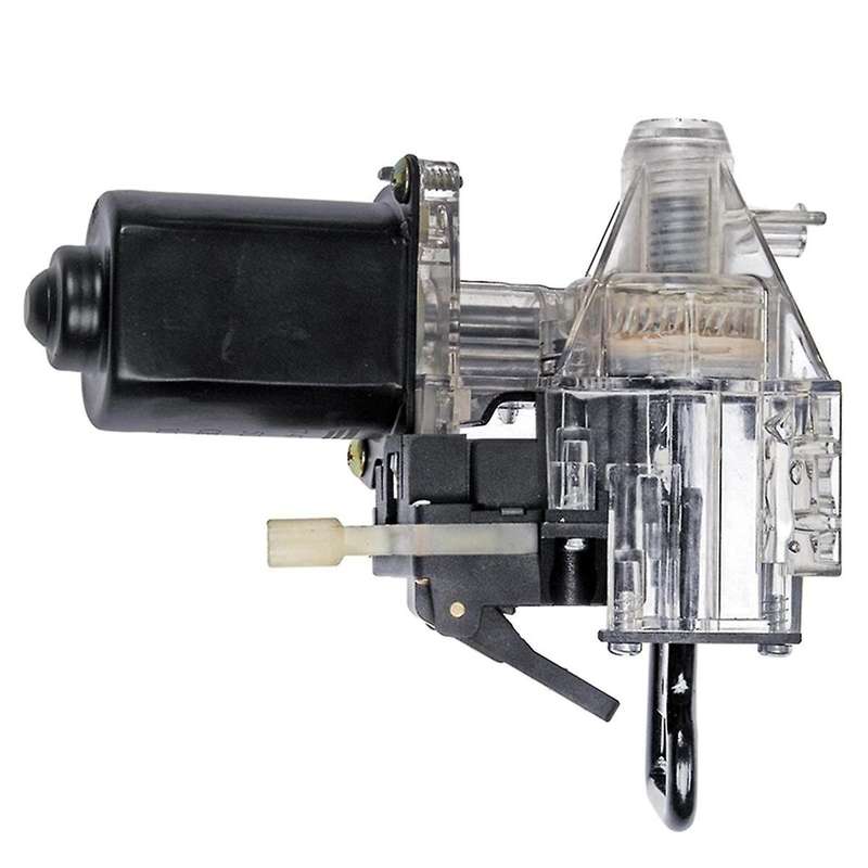Car Luggage Compartment Rear Trunk Pull Down Motor Housing for Town Trunk Lid Pull Down Motor 747-00